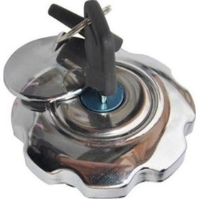 Resim Sevenkardeşler Depo Kapağı 125 Cg Serisi 