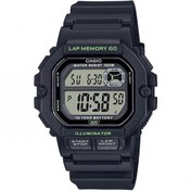 Resim Casio Erkek Kol Saati WS-1400H-1AVDF 