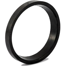 Resim Mandallı Yağmurlama Borusu Contası 125Mm (4''1/2)(Adet Seçiniz) 