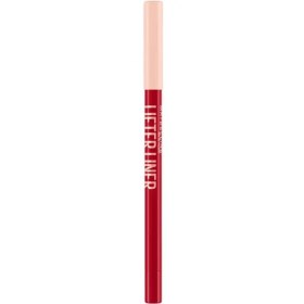 Resim Maybelline Lifter Liner - Dudak Kalemi No: 10 Main Charch 