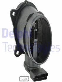 Resim Delphi Af10075-12b1 Hava Filtre Sensoru Ford:focus C.max 1.6 Tdci 04-pejo:307 407 C4 1.6hdi (WF118289) 