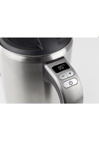 Resim Caso 1873 WK Cool-Touch Kompakt Su Isıtıcı Kettle 