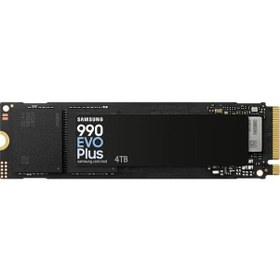 Resim 4 Tb 990 Evo Plus Samsung Nvme M.2 Mz-v9s4t0bw Pcıe 7250-6300 Mb/s Samsung Tr Garantılı 