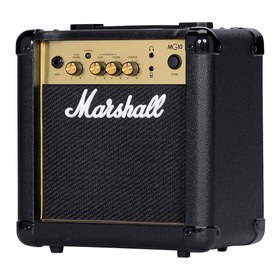 Resim Marshall MG10G Elektro Gitar Amfisi 