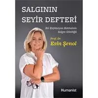 Resim Salgının Seyir Defteri 