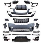 Resim Range Rover Velar (2017+) R Dynamic Body Kit 
