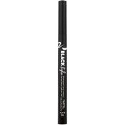 Resim Pastel Profashion Black Styler Waterproof - Kalem Eyeliner No:10 Black 