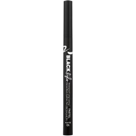 Resim Pastel Profashion Black Styler Waterproof - Kalem Eyeliner No:10 Black 