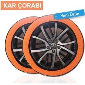 Resim Space Kar Çorabı Zıco07 