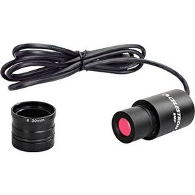 Resim Celestron 5 MP CMOS Dijital USB Mikroskop Görüntüleyici 