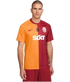 Resim Galatasaray 23-24 Parçalı İsme Özel Forma Ahşap Kutulu 001 