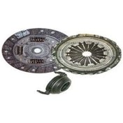 Resim VALEO 801832 DEBRİYAJ SETİ DUCATO 2.5D 