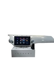 Resim Cadence Citroen C3 2010 R15 (DVR KAYIT CİHAZLI) PRO OEM MULTİMEDİA 