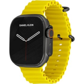 Resim Daniel Klein Arama Konuşma Özellikli Değiştirilebilir Kordonlu 