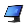 Resim Tiwox TP-7650, Intel i7 5.Nesil, 18.5" Ekran, 8GB Ram, 128GB M.2 SSD, Endüstriyel, Dokunmatik Pos PC 