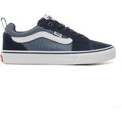 Resim Vans Mn Filmore Erkek Mavi Günlük Ayakkabı 