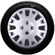 Resim Honda Uyumlu 15 Inç Kırılmaz Sks Jant Kapağı 1 Takım 4 Adet No:322 