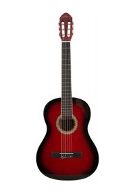 Resim Almira Mg917-Rds 4/4 Klasik Gitar 