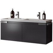 Resim Belinza Logan 120 cm Lavabo Altı Modül (BLN.LOGAN120/LM) 