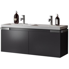 Resim Belinza Logan 120 cm Lavabo Altı Modül (BLN.LOGAN120/LM) 