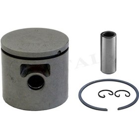 Resim Motorlu Tırpan Piston Segman Oleomac/sparta 25/26/726/8260/sp250 34mm 