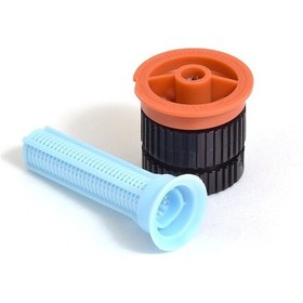 Resim Rain Bird 6van Sprey Nozulu 1,8 Mt. Yalnızca Nozul, Us-400 İle Uyumlu 5 Adet 