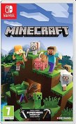 Resim Minecraft Bedrock Edition Nintendo Switch Oyun 