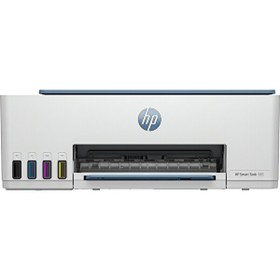 Resim HP Smart Tank 585 1F3Y4A Tarayıcı Fotokopi Wi-Fi Mürekkep Püskürtmeli Tanklı Yazıcı 