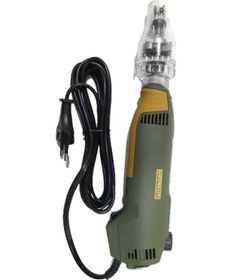 Resim Proxxon Fbs 240/E Emaye Kazıma Makinası 