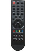 Resim Turn Skytech Uydu Kumandası - Rec Tuşlu 