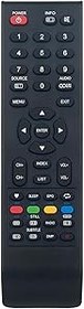Resim ALLIMITY Uzaktan kumanda OK. LED TV ODL 24675H-TB, OTV 32H-5023C, OTV 32H-5022C, 32671H-TB, ODL 40850FC-TB, ODL 40671F-TB, ODL 32850HC-TB, Old 49670F, ODL 32970F, ODL 32970F için uygun 0 