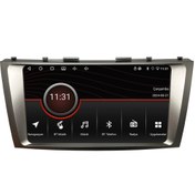 Resim CRV-4776XR 