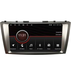 Resim CRV-4776XR 