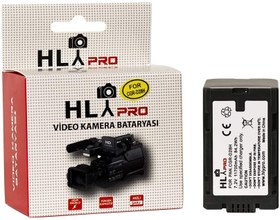 Resim Hlypro Panasonic D28H, D28S Video Kamera Bataryası 