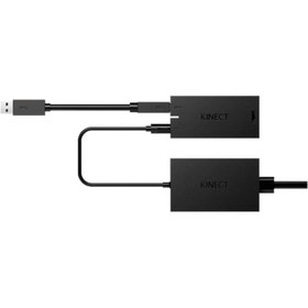 Resim Microsoft Xbox One S Kinect Adapter Xbox One Pc Adaptör 