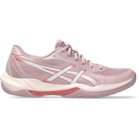 Resim Asics GEL-ROCKET 12 Kadın Orange Voleybol Ayakkabısı 1072A119-700 