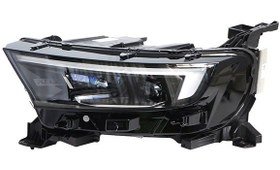 Resim Opel Mokka (2021-2024) Sol Ön Led Far (Orijinal) 