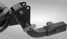 Resim Buzz Rack Buzzracer H4 Kare Bağlantılı Bisiklet Taşıyıcı 