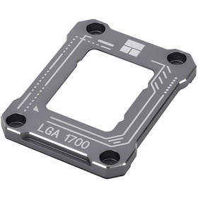 Resim Thermalright Intel Lga 1700 Soketli İşlemciler İçin Gri Güçlendir 