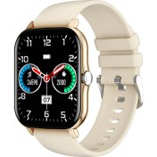 Resim Zuomee Lemfo KT48 Akıllı Bilezik 1.7 - Inç IPS Ekran Uyku Kalp Atışı Monitörü (Yurt Dışından) 