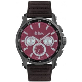 Resim Lee Cooper LC06540.052 Erkek Kol Saati 
