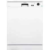 Resim Vestfrost BM 3010 3 Programlı Bulaşık Makinesi Vestfrost