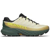 Resim Merrell Agılıty Peak 5 Bej Erkek Spor Ayakkabı J068337-27194 