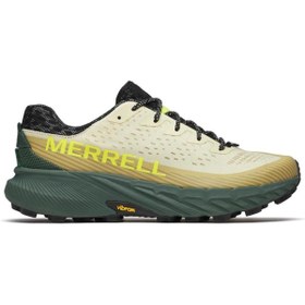 Resim Merrell Agılıty Peak 5 Bej Erkek Spor Ayakkabı J068337-27194 