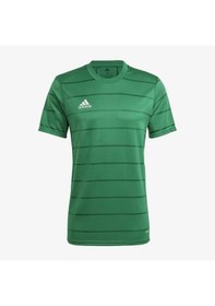 Resim Adidas Campeon 21 Jsy Erkek Forma Gn7486 Yeşil 