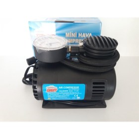 Resim Autokit Hava Kompresörü 