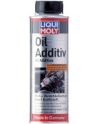 Resim Liqui Moly Oil Additive Mos2 Yağ Katkısı 1012 