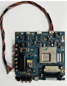 Resim Sony Uyumlu Kdl-40Bx420 Anakart Mb Mt66 Eu S0100-2 48.72V04.021 Cc1F... 