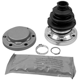 Resim BMW E46 AKS KÖRÜĞÜ İÇ 33211229589. 