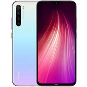 Resim Xiaomi Redmi Note 8 64gb B Grade Yenilenmiş Cep Telefonu (12 AY GARANTİLİ) 